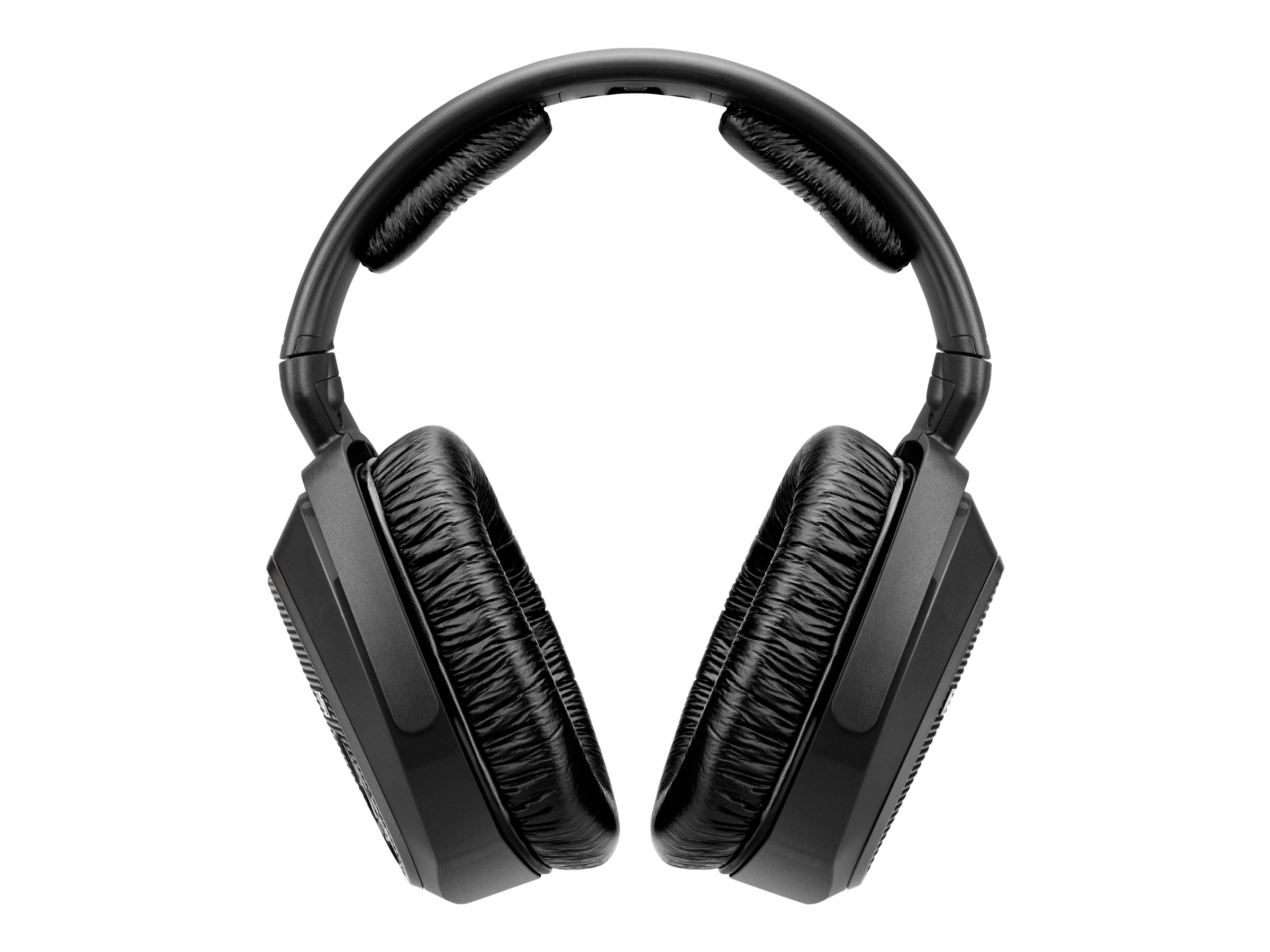 Sennheiser RS 175 Wireless Headphone System Black 508676