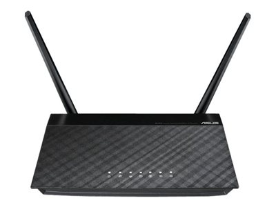 ASUS RT-N12 C1