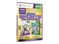 Kinect Sports Ultimate Collection