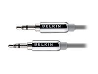 Belkin Mini-Stereo Cable for iPhone