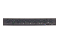 Power Acoustik PWM-19