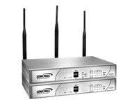Sonicwall Tz 210 Wls-N Demo Nfr Ntwk Sec Appl