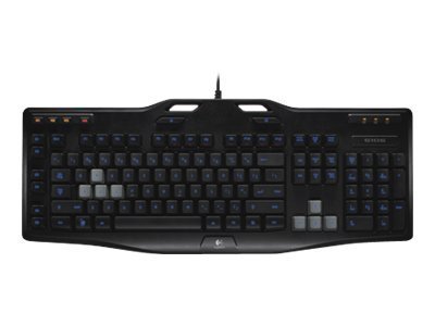Logitech Gaming Keyboard G105