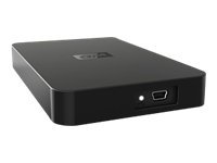 *D/D W.DIGITAL 500 GB 2.5 USB