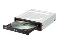 LG 22X DVD-RW IDE BULK 10PK BLACK