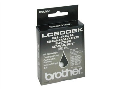 Brother LC800BK
