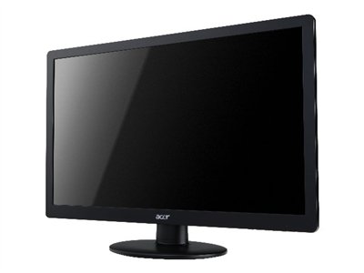 Acer S230HLBbd
