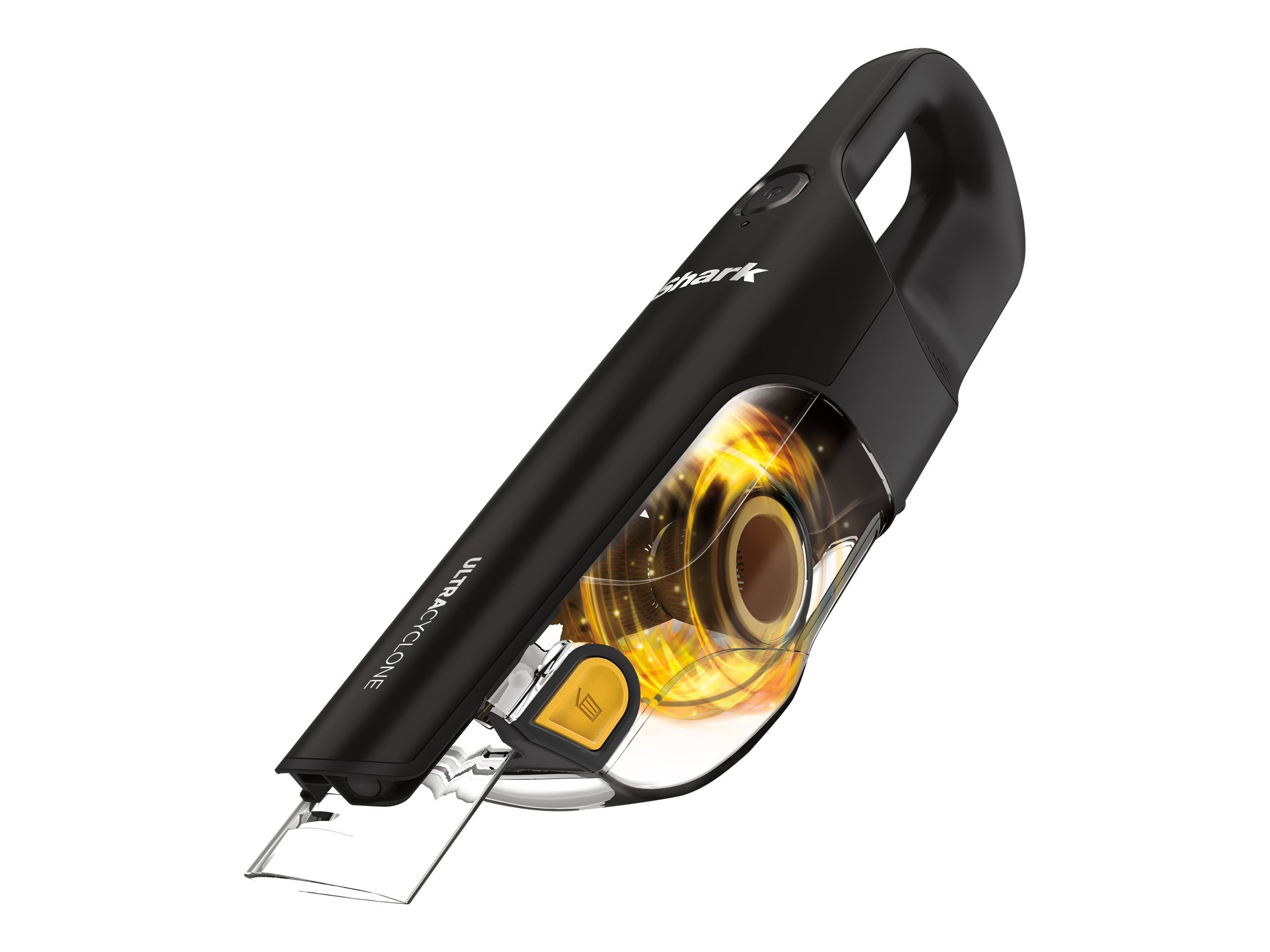 Shark Ultracyclone Pet Pro+ Cordless Handheld Vacuum Cleaner Black