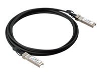 10GBase-SR 300m for Dell PowerEdge R320 Compatible 407-BBOU SFP