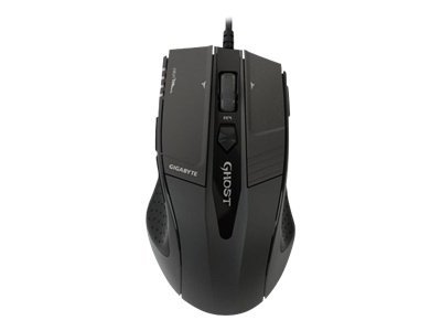 Gigabyte M8000X High-performance Laser Gaming Mouse