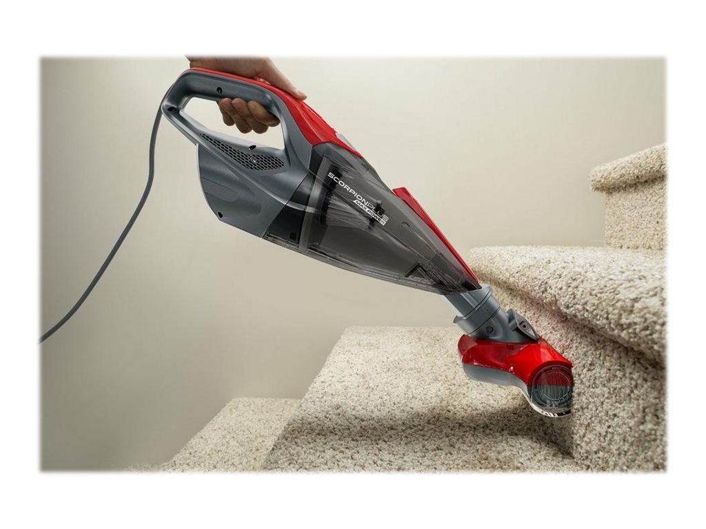 DIRT DEVIL SCORPION PLUS VAC SD30025B