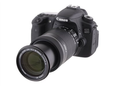 Canon EOS 60D