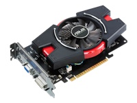 ASUSTeK COMPUTER ASUS ENGT440/DI/1GD5 - Grafikkarten