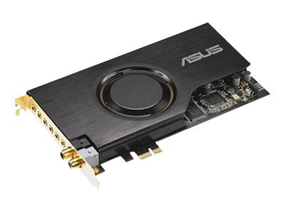 ASUS Xonar D2X/XDT