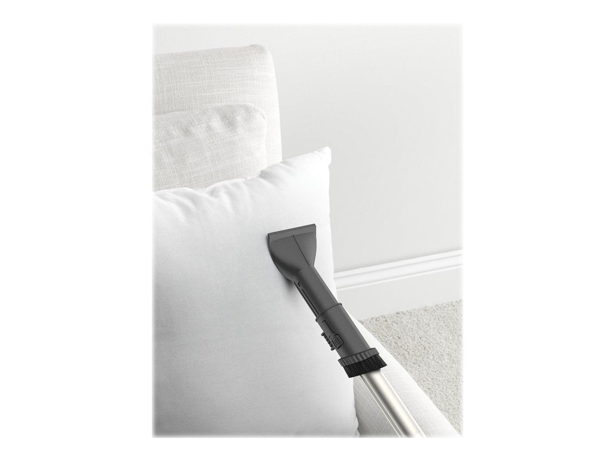 HOOVER PRO DELUXE CANISTER SH40230CA