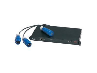 APC Automatic Transfer Switch