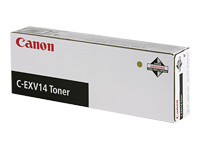 Canon C-EXV 14 - Tonerpatrone