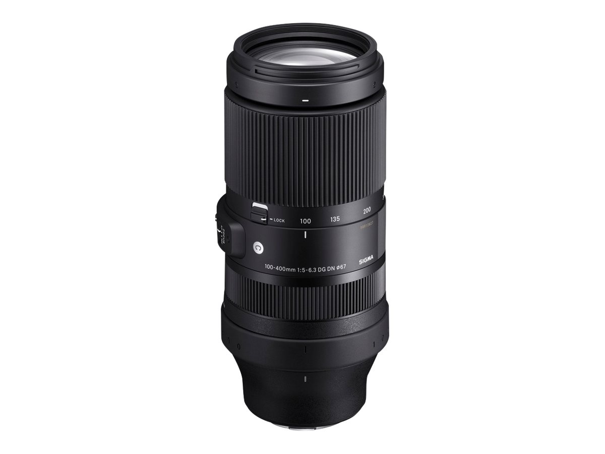 SIGMA C 100-400 DG DN OS L COS1004DGDN