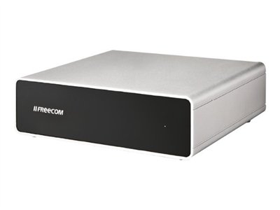 Freecom Network Storage Center