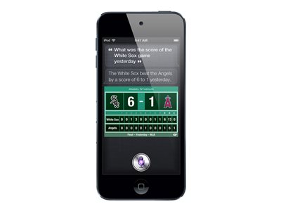 Apple iPod touch