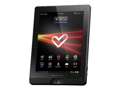 Energy Tablet i828 HD