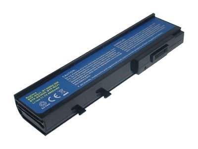Acer - batería para portátil - Li-Ion - 7200 mAh