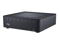Dell Networking X1008 Smart Web Managed Switch