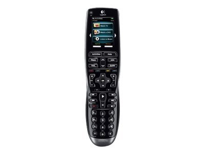 Logitech Harmony 900