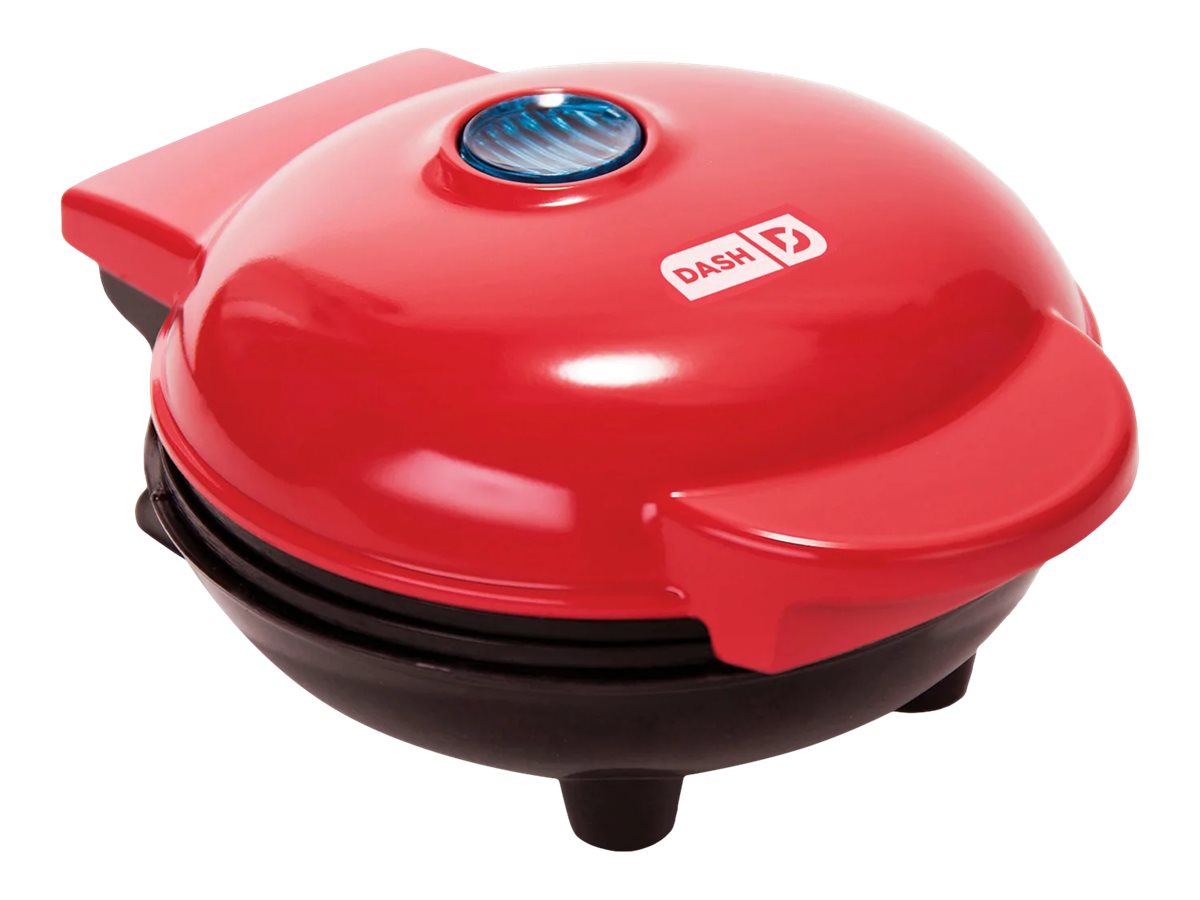 DASH MINI HRT WAFFLE MAKER DMW001HR