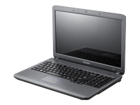 Samsung R530 JA09 - P T3300 / 2 GHz - RAM 2 GB - NP-R530-JA09IT