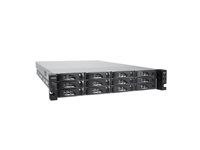 NETGEAR ReadyNas RN422X122-100NES 4220 2U 12-Bay 12x2TB Enterprise Drives