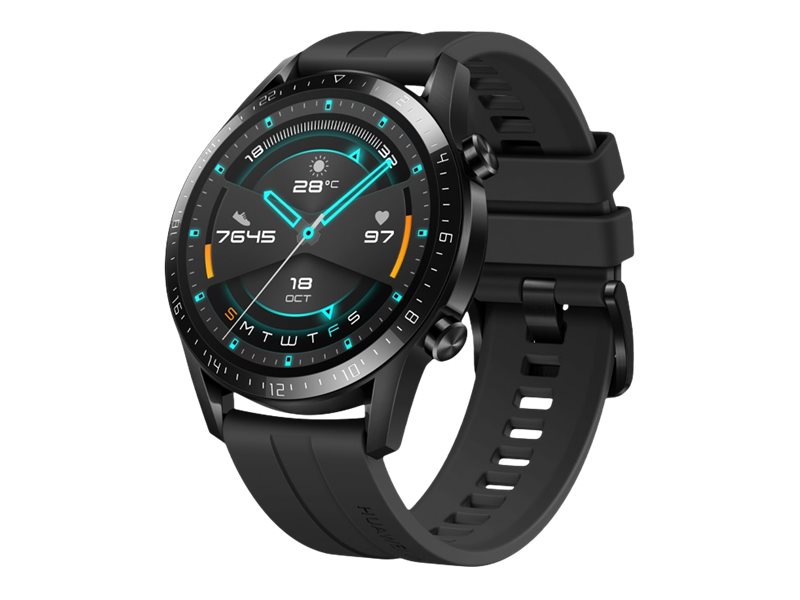 huawei smartwatch gt2 sport
