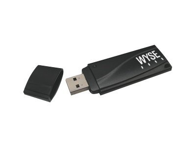 Wyse Opt Usb-Ext Wls Card