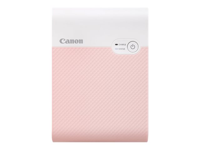 CANON SELPHY SQUARE QX10 Pink