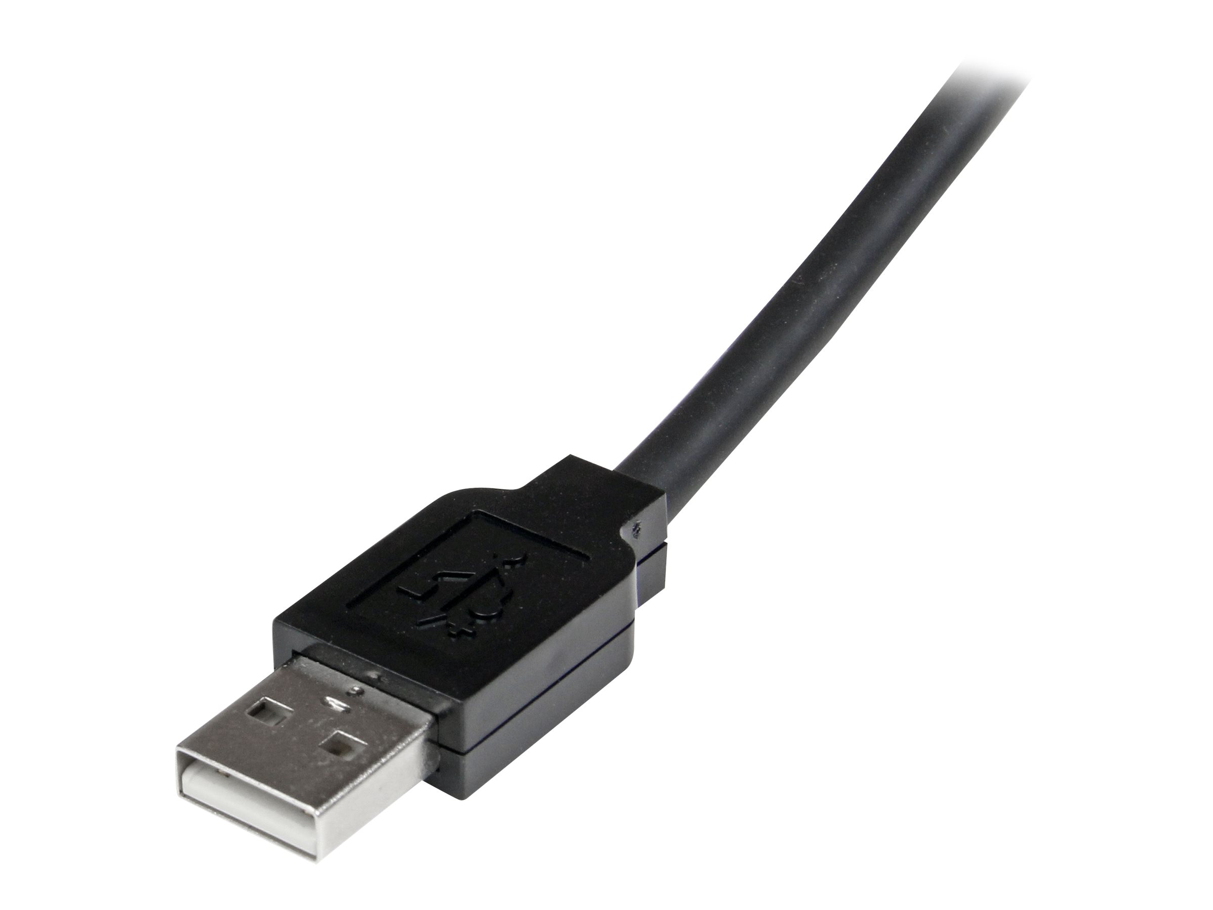 USB2AAEXT35M | STARTECH.COM