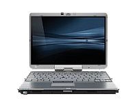 HP EliteBook 2760p Tablet