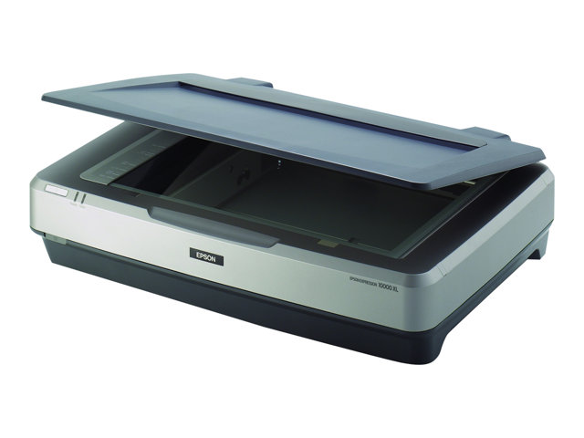 Epson Expression 10000XL Professional DIN A3 Graphics Scanner for sale  online