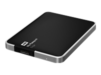 WD My Passport Edge for Mac WDBJBH5000ABK