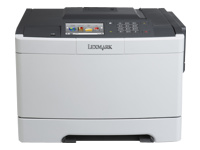 Lexmark CS510de