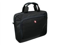 PORT Classic Line BOSTON IV Top loading - Sacoche pour ordinateur portable - 14" - PORT Classic Line BOSTON IV Top loading