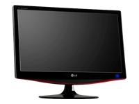 LG M227WD-PZ - pantalla LCD - TFT - 22"