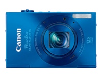 Canon PowerShot ELPH 520 HS