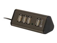 Macally TriHub4