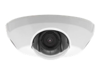 AXIS M3114-R M12 Network Camera Network camera - dustproof / waterproof / tamper-proof - color - 10/100 - PoE - Network camera - dustproof / waterproof / tamper-proof - color - 10/100 - PoE