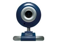 Sweex Webcam Acai Berry Blue USB