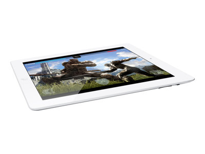 Apple iPad Wi-Fi