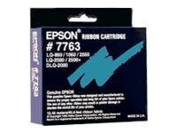 Epson cinta de impresión
