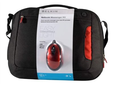 Belkin Netbook Messenger Kit