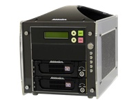 Addonics HDD Duplicator PRO HDUSI325