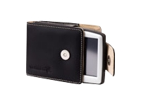 TomTom - Custodia per GPS - pelle - TomTom ONE 30 Series 9UEA.001.06